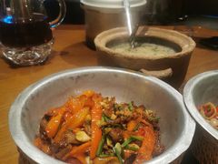 -李久其家民间餐厅(观沙岭公园店)