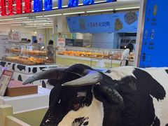 -红星前进面包牛奶公司(君太店)