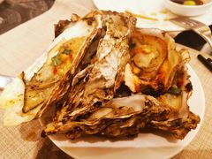 -东方红海鲜百汇(国际大厦店)