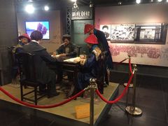 -兰州黄河桥梁博物馆