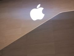 -Apple零售店(玄武湖店)