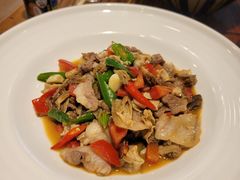 -亮欢寨(凯里总店)