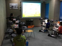 -罗兰数字音乐教育(徐汇校区)