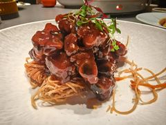 -阿明小菜·海鲜·上海菜(梅陇店)