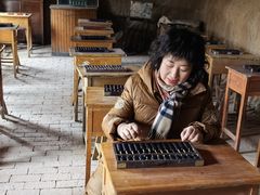 -包头古城文化旅游区