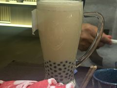 -湊湊火锅·茶憩(打浦桥日月光店)