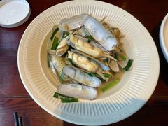 -妈妈菜舟山海鲜(定海古城店)