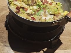 -东方红·湖南菜(金屿店)