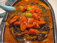 -江边城外烤全鱼(汉光百货店)