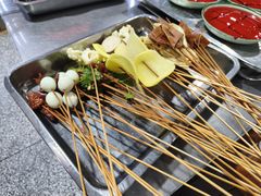 -满江红串串香(七道堰街店)