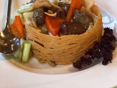 -利苑酒家(金宝店)