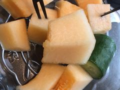 -捞王锅物料理(上海世茂广场店)