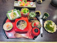 -鮨匠·割烹料理(巨鹿花园店)