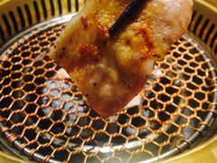 秘制牛五花-漫烤鱼&徐州烧烤夜宵(万达店)