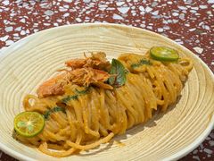 招牌冬阴功意面-Toris(LuOne凯德晶萃广场店)
