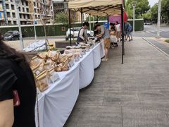-无锡城中皇冠假日酒店·芳园中餐厅