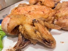 葫芦鸡-春发生饭店·非遗(南院门店)