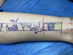 -MDZ STORE·TATTOO·耳饰