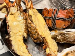 -万达文华酒店·48F云端窗景美食汇自助餐厅