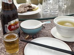 -北京云瑧金陵莲花酒店·莲·川小馆