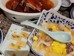 -南京大牌档(苏州中心店)