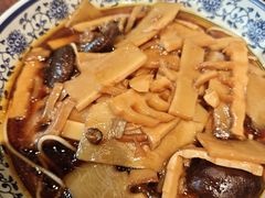 -西园寺素食(西园弄戒幢律寺店)