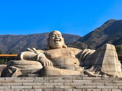 -北京十三陵国家森林公园蟒山景区