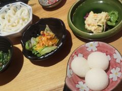-季玄精致日本料理自助餐(闸北公园店)