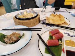 -潮喜竹溪荔湖酒家(荔枝湾店)