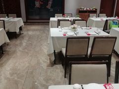 -老妈菜馆(建设街店)
