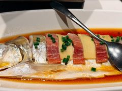 -临安宴临安菜(博物馆店)