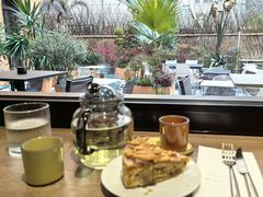 -潮一不贰·法式甜品·生日蛋糕·西式简餐(外滩店)