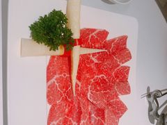 -红雀围·海鲜火锅(陆家嘴中心店)