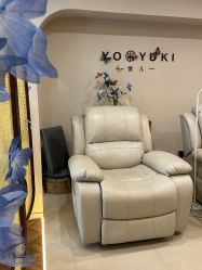 -雪儿·YuKi美甲美睫皮肤管理Salon