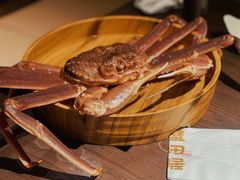 -蟹田居·活蟹料理(东城店)