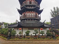 -西林禅寺