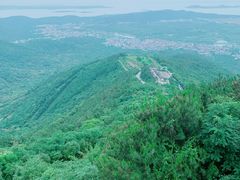 -缥缈峰景区