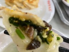 -劈柴院锅贴(沈阳路店)