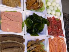 -一斗火锅·招财羊毛肚(泰吉滨江店)
