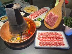 -南门四季铜锅涮肉(大屯·北苑店)