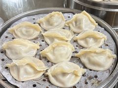-志亮灌汤蒸饺·清真(庙后街店)