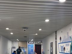 -北京科技大学-游泳馆