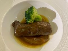 -上海外滩华尔道夫酒店