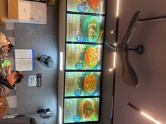 -重庆鸡公煲·青锅花椒鱼(牡丹江路店)