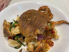-盒马鲜生(丁香国际店)