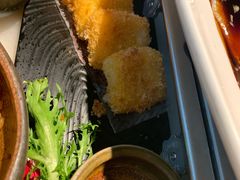 -绿茶餐厅(领展购物广场·中关村店)