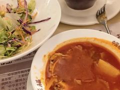 -华梅西餐厅(哈尔滨中央大街店)