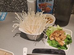 -半天妖烤鱼(蒸湘万达广场店)