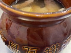-高师傅特色米粉汤包(建设路店)