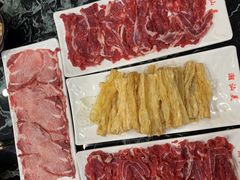 吊龙-潮汕美牛肉丸火锅店(天宁寺店)